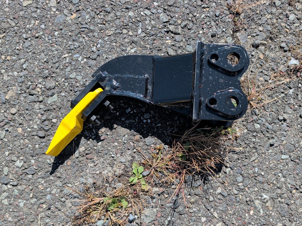 Scarifier