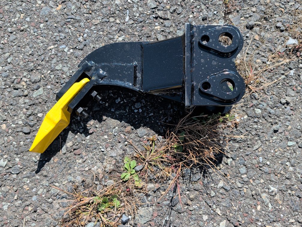 Scarifier