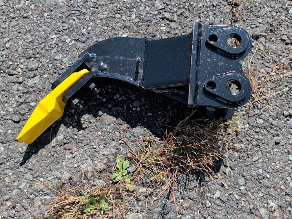 Scarifier