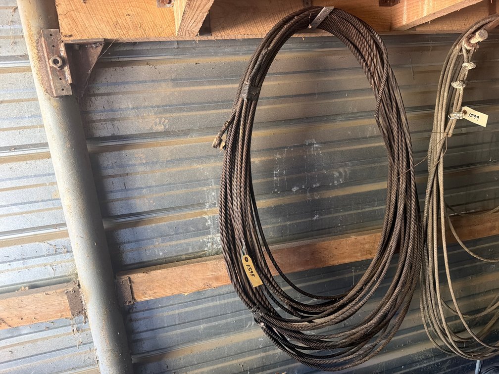 Wire Rope