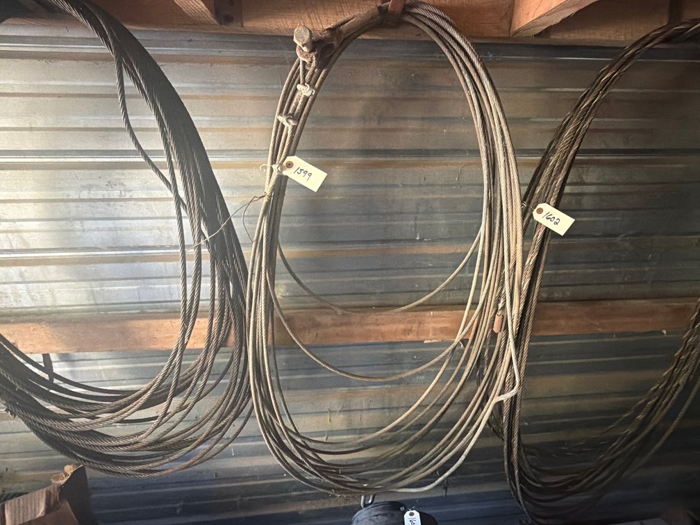 Wire Rope