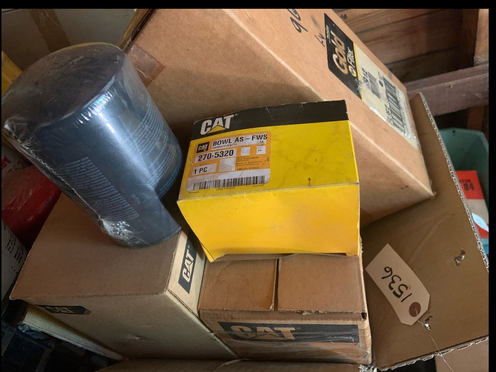 Oil Filters