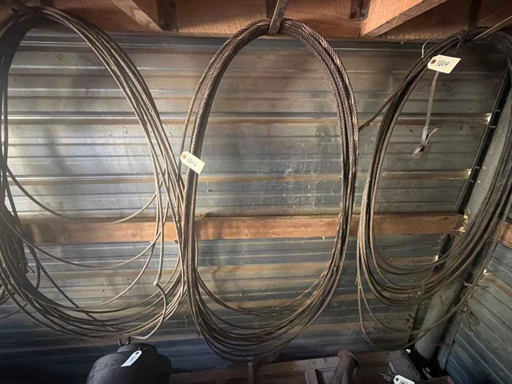 Wire Rope