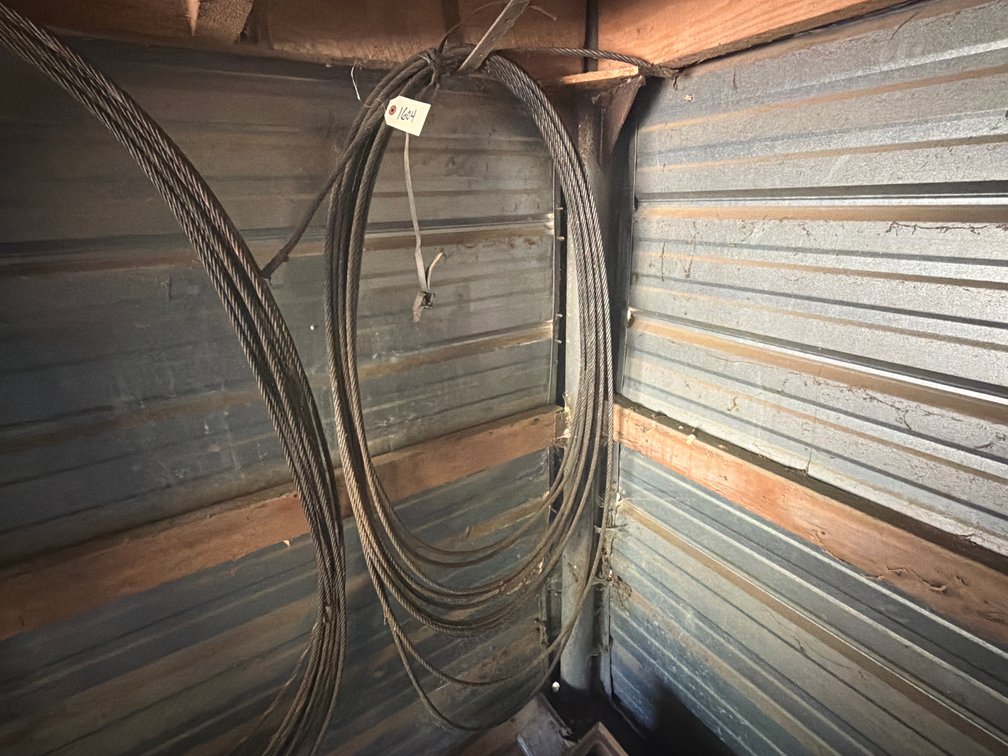 Wire Rope