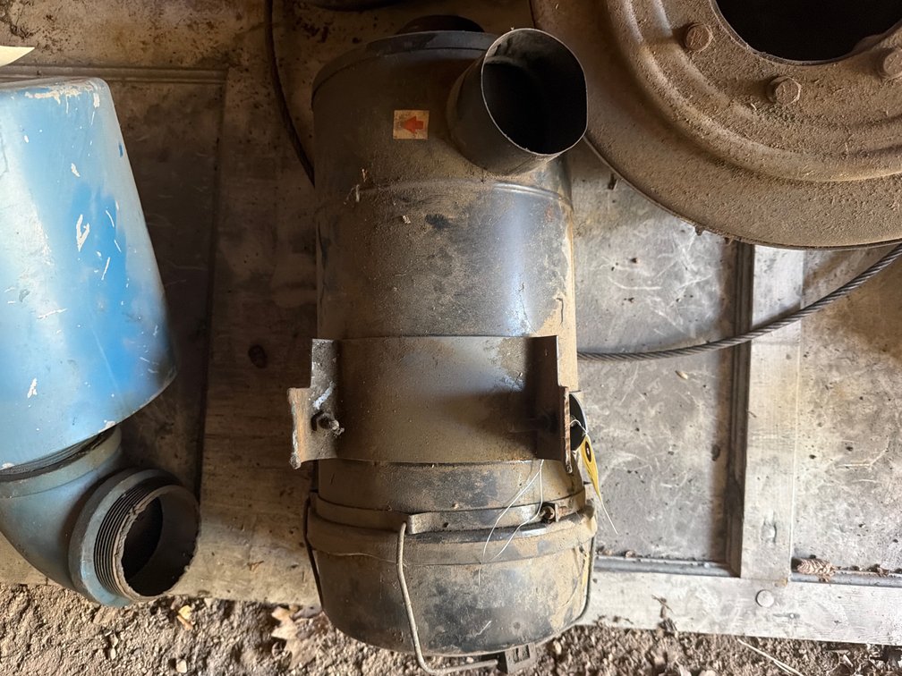 Air Filter