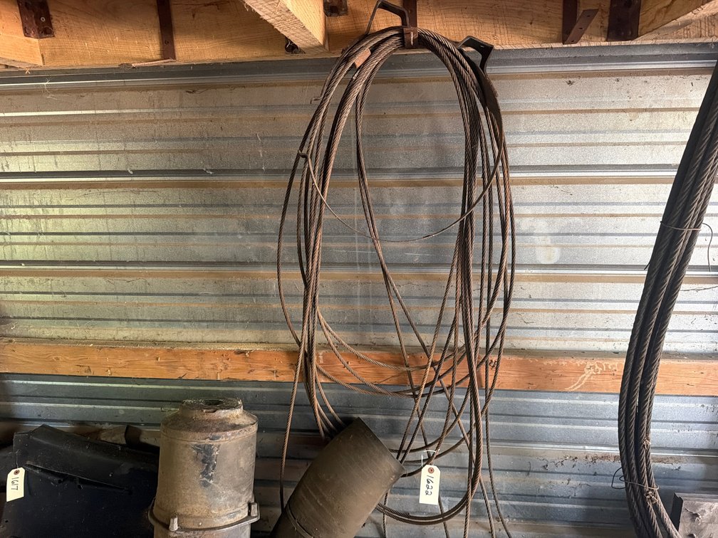 Wire Rope