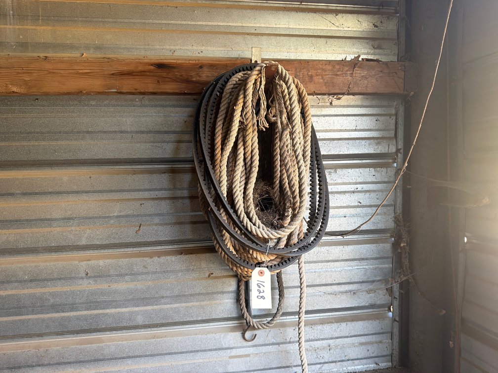 Rope