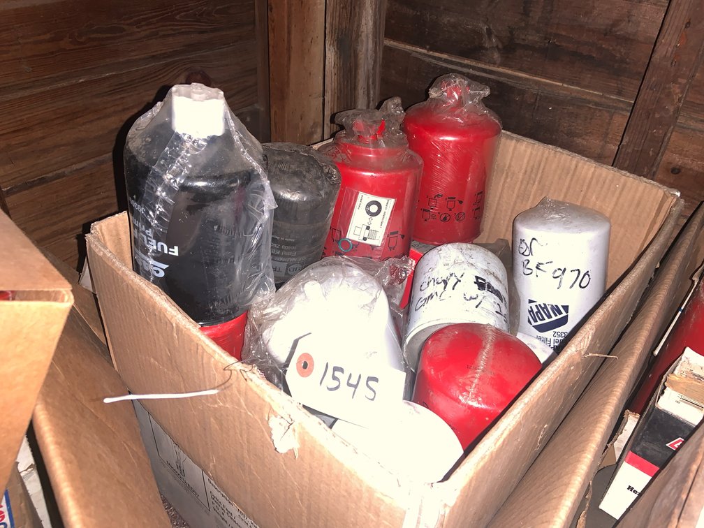 Fuel Filters