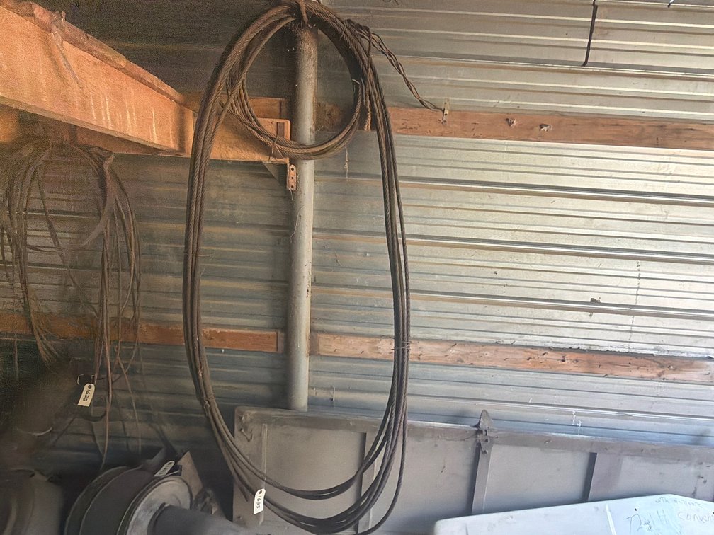 Wire Rope