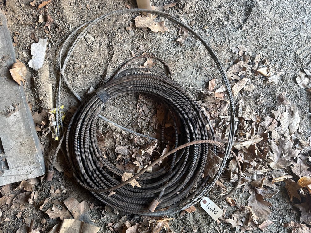 Wire Rope