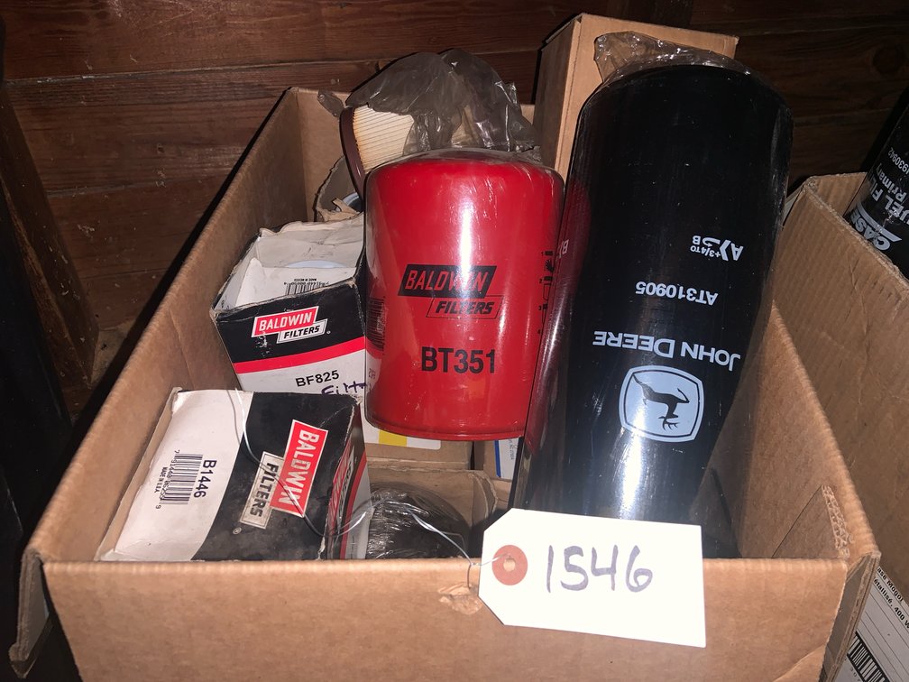Fuel Filters