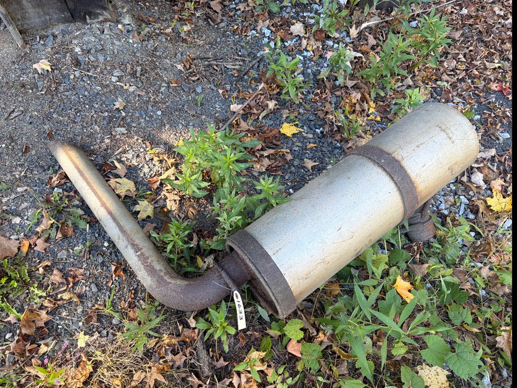 Muffler