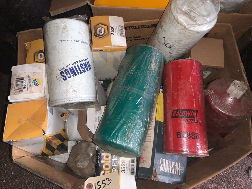 Fuel Filters