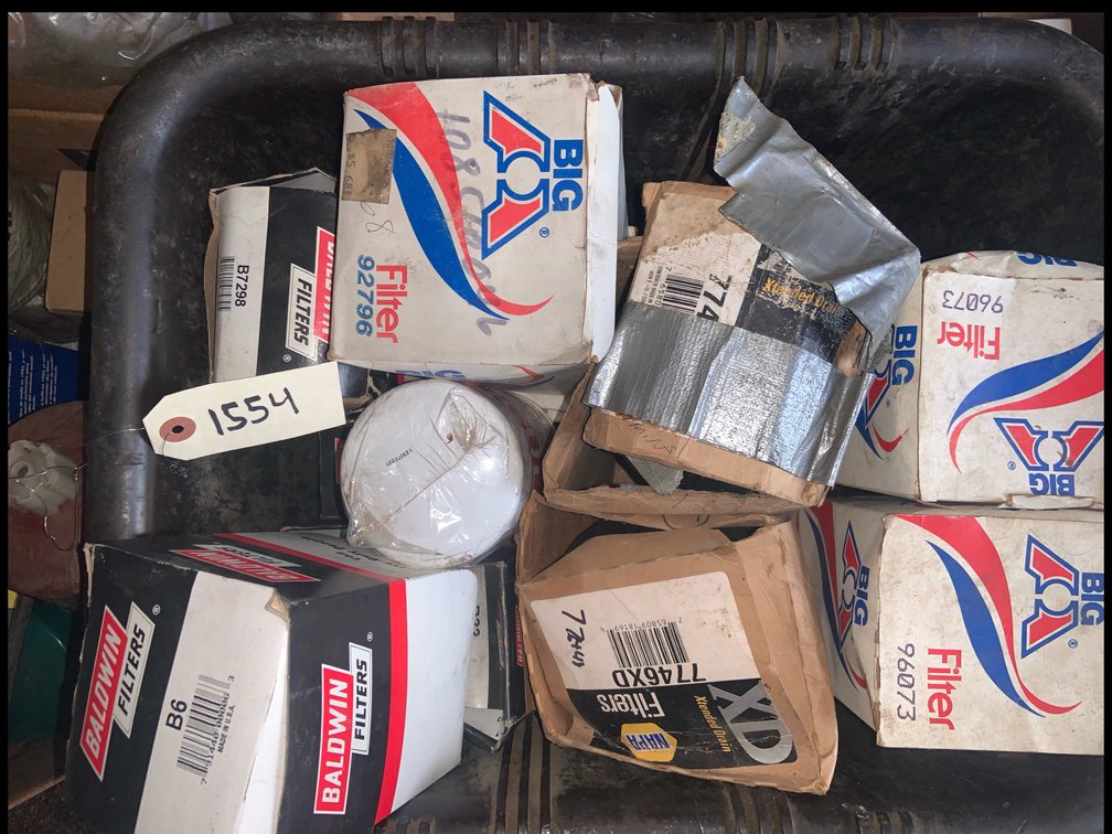 Oil Filters