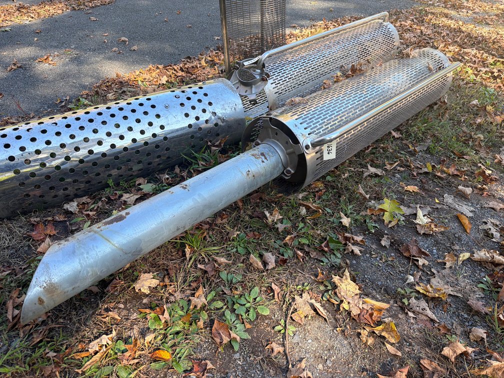 Peter-Built Stack Guard
