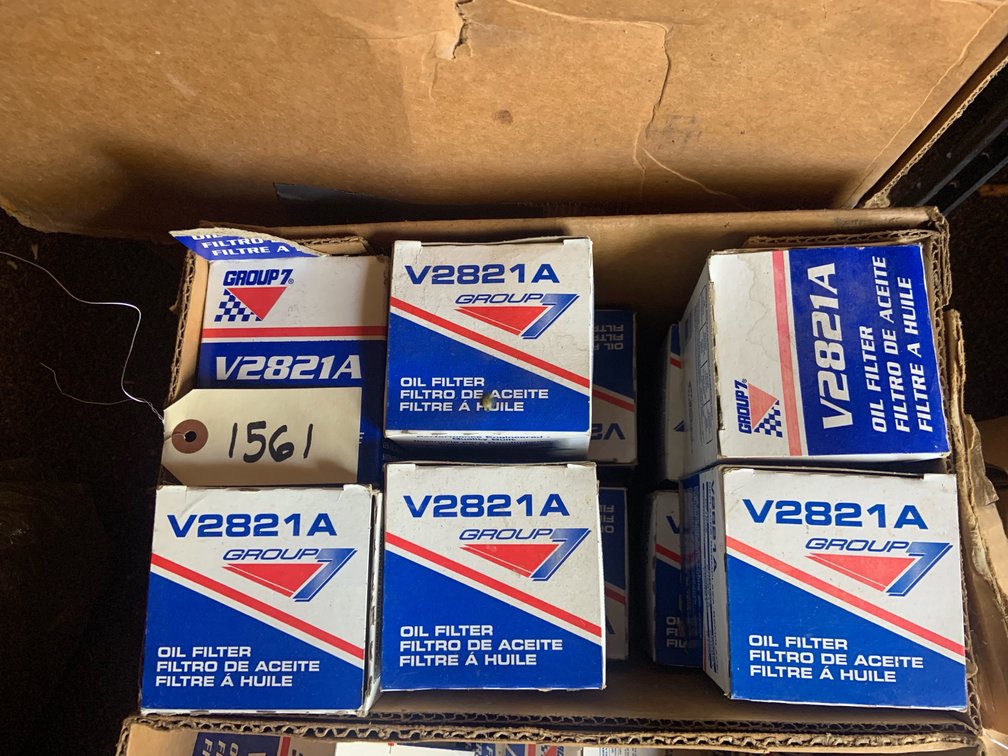 Oil Filters