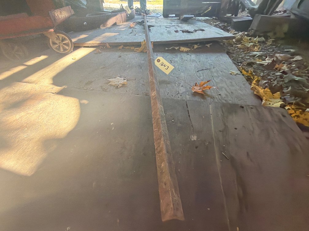 Angle Iron