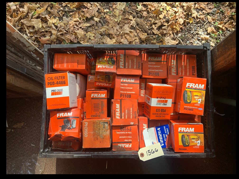 Oil Filters