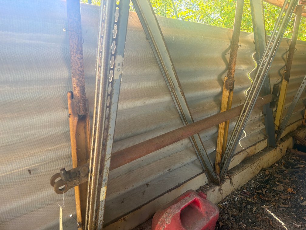 67.5” Cylinder