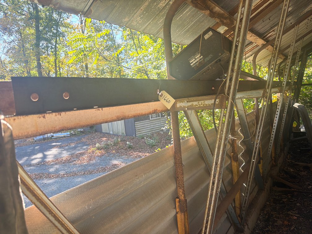 Angle Iron