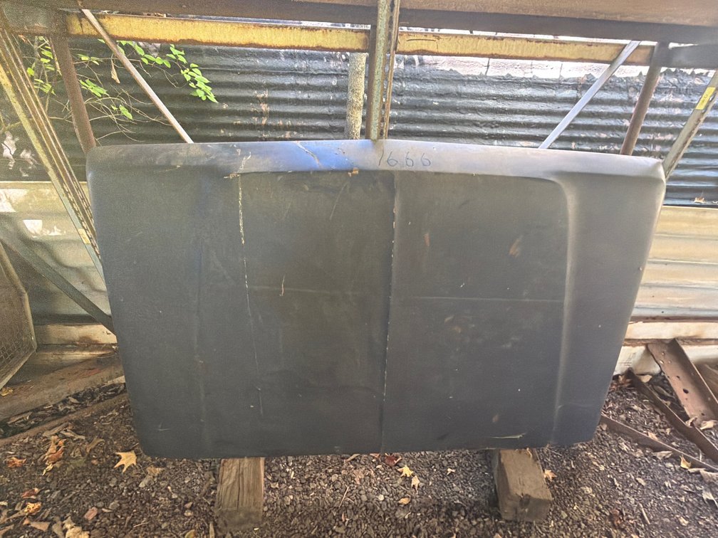 1973-79 Ford Pick-Up Hood