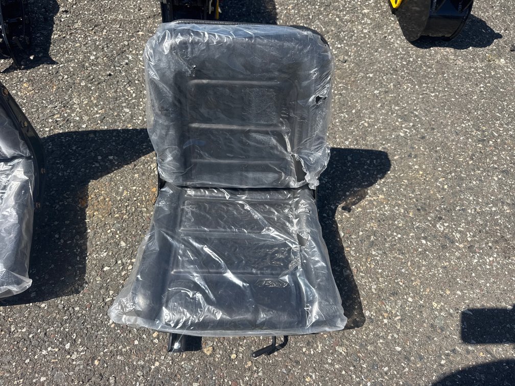 Safety Seat