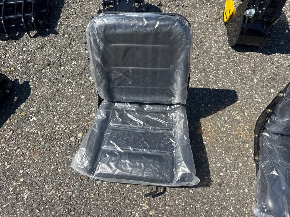 Safety Seat