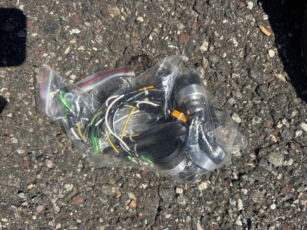 Ignition Switch