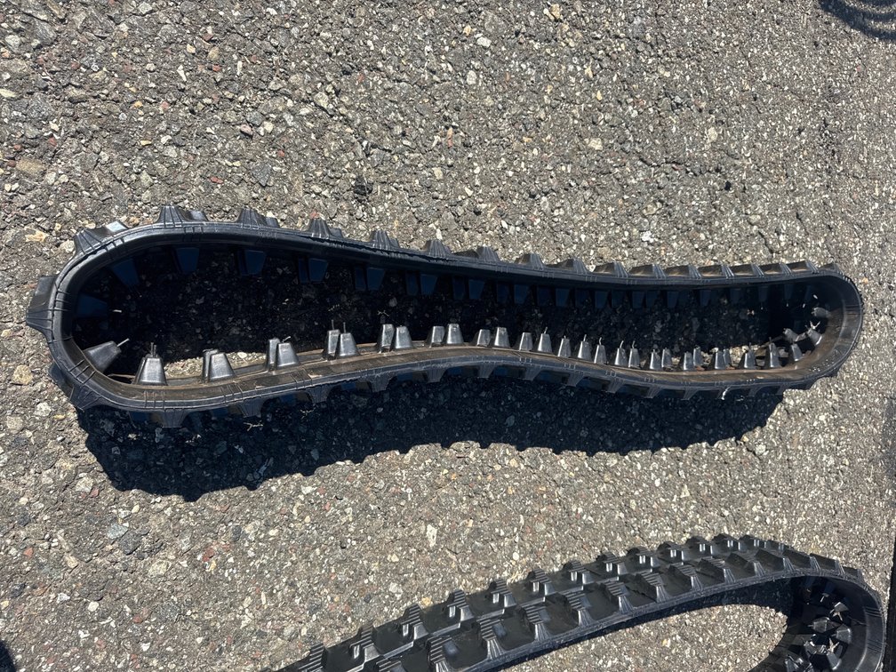 Rubber Track