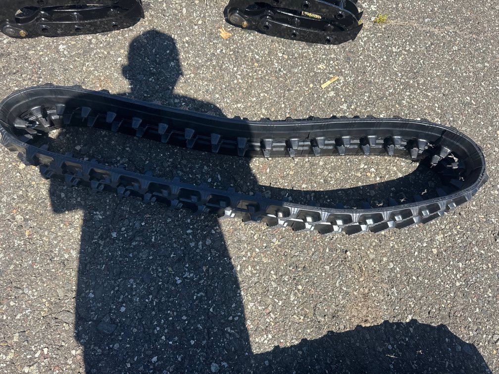 Rubber Track