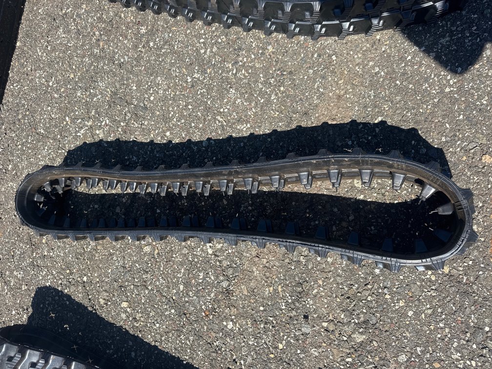Rubber Track