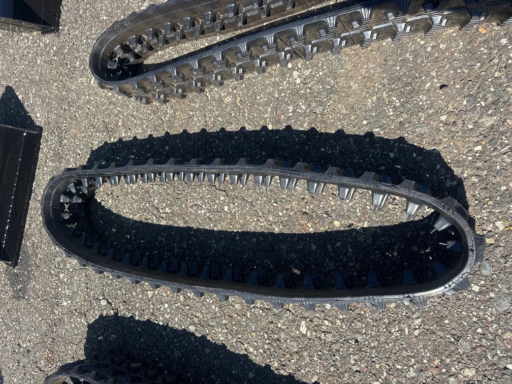 Rubber Track