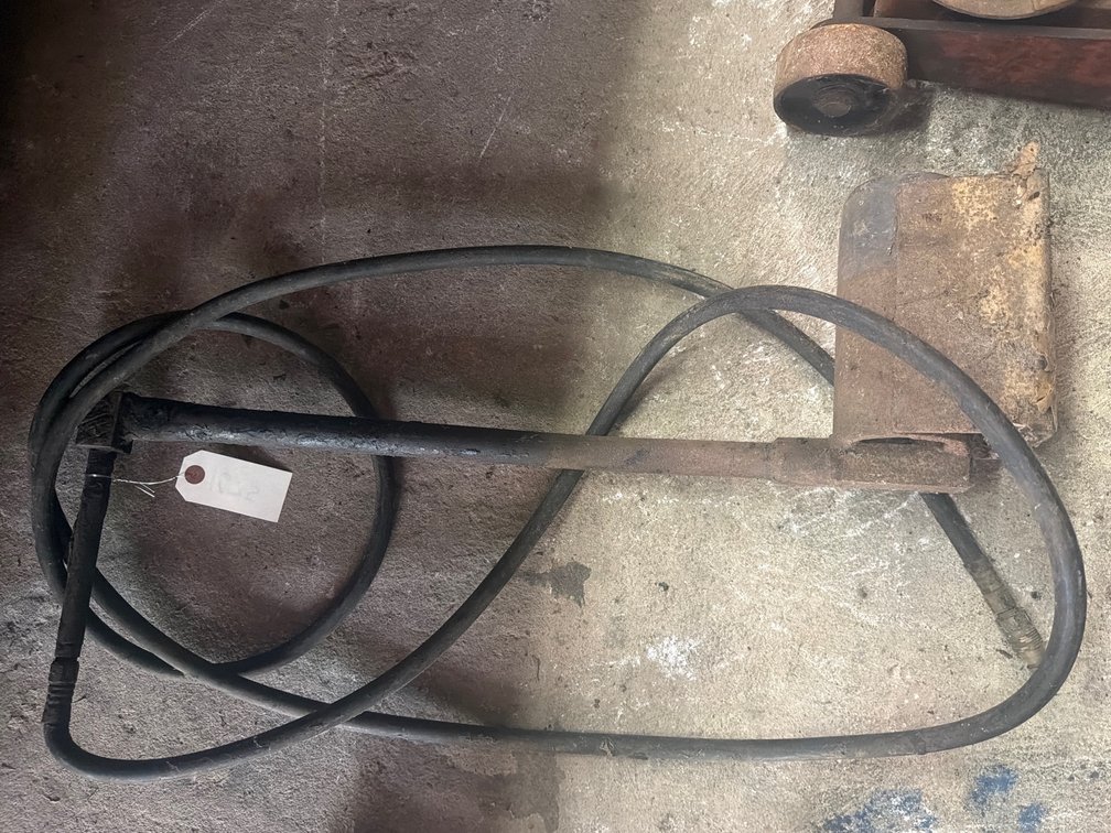 Propane Heater