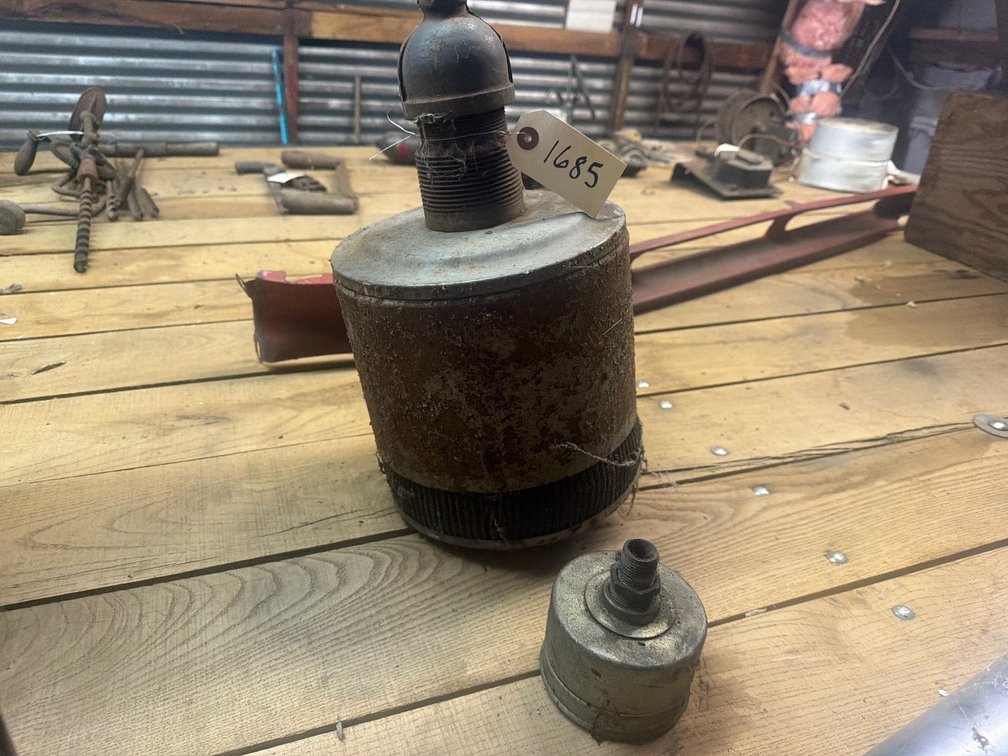 Compressor Air Filters