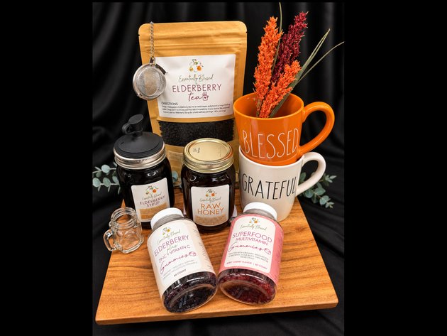 Image for 2026 Pottstown Beacon Of Hope Charity Online Auction - Pottstown, PA--October 8, 2026