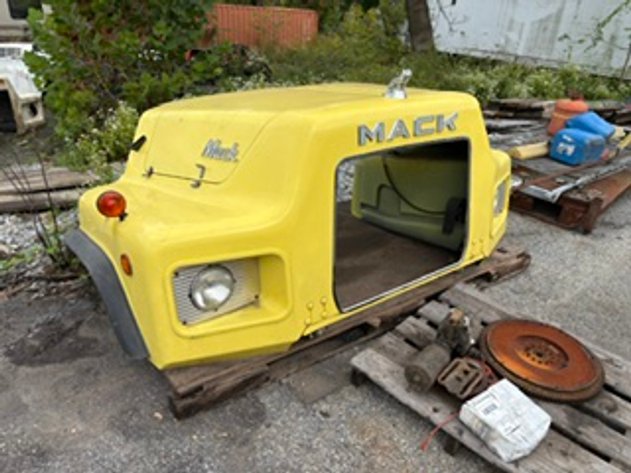 Image for LIVE AUCTION: Cohen & Son Truck Parts Complete Liquidation Auction - Thorndale, PA 