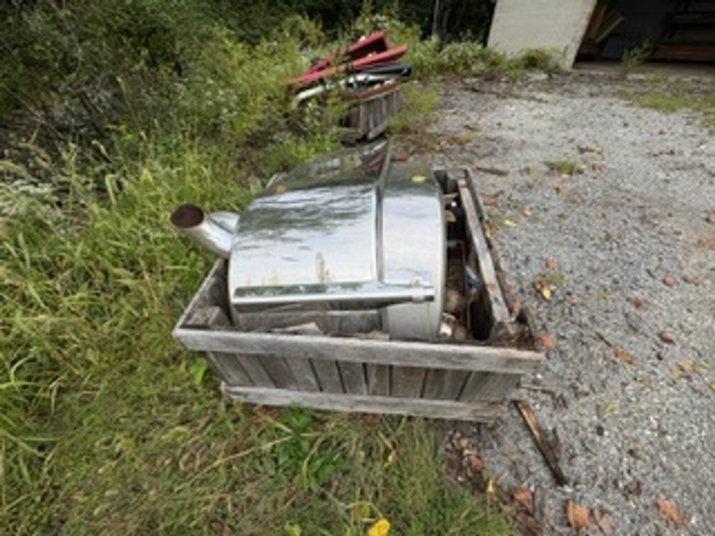 Image for LIVE AUCTION: Cohen & Son Truck Parts Complete Liquidation Auction - Thorndale, PA 
