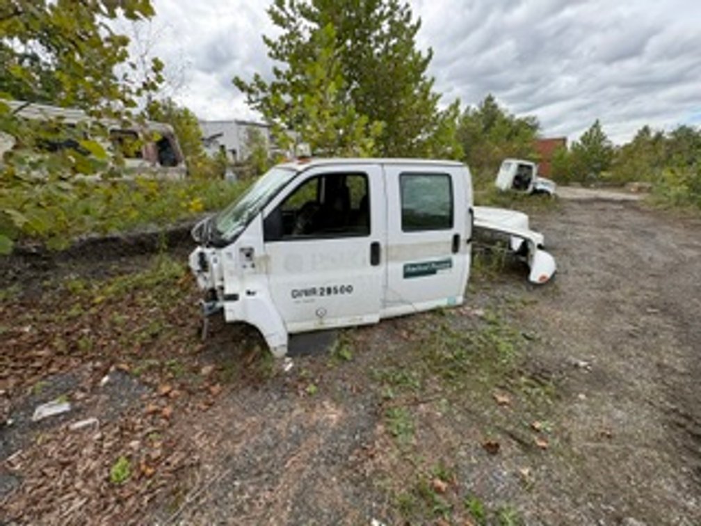 Image for LIVE AUCTION: Cohen & Son Truck Parts Complete Liquidation Auction - Thorndale, PA 
