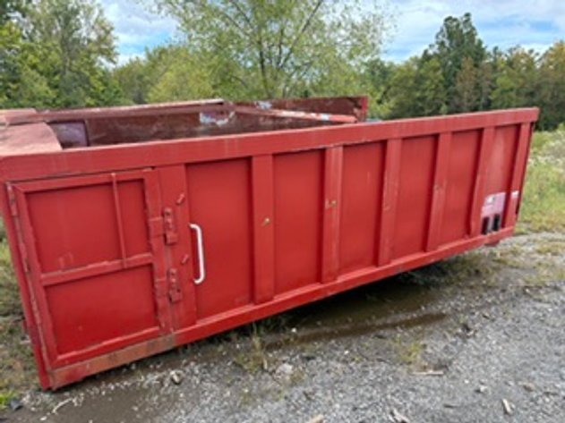 Image for LIVE AUCTION: Cohen & Son Truck Parts Complete Liquidation Auction - Thorndale, PA 