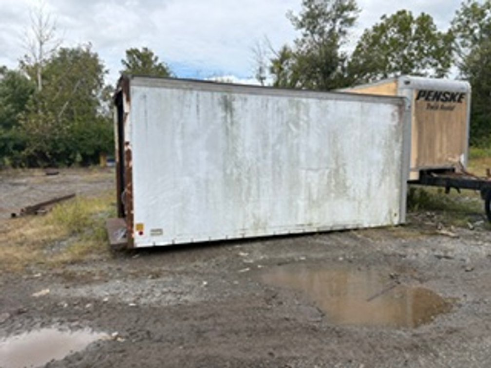 Image for LIVE AUCTION: Cohen & Son Truck Parts Complete Liquidation Auction - Thorndale, PA 