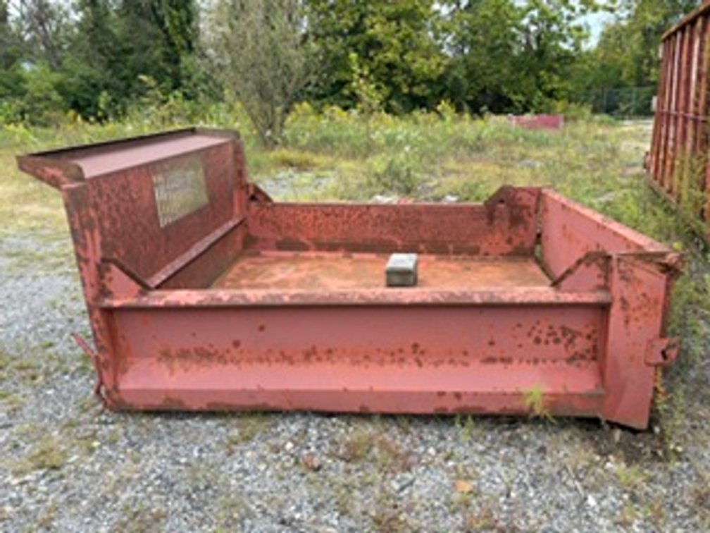 Image for LIVE AUCTION: Cohen & Son Truck Parts Complete Liquidation Auction - Thorndale, PA 