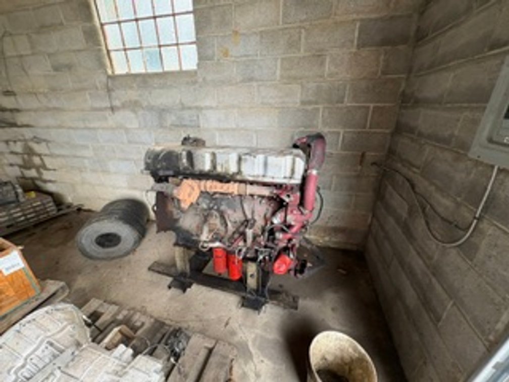 Image for LIVE AUCTION: Cohen & Son Truck Parts Complete Liquidation Auction - Thorndale, PA 