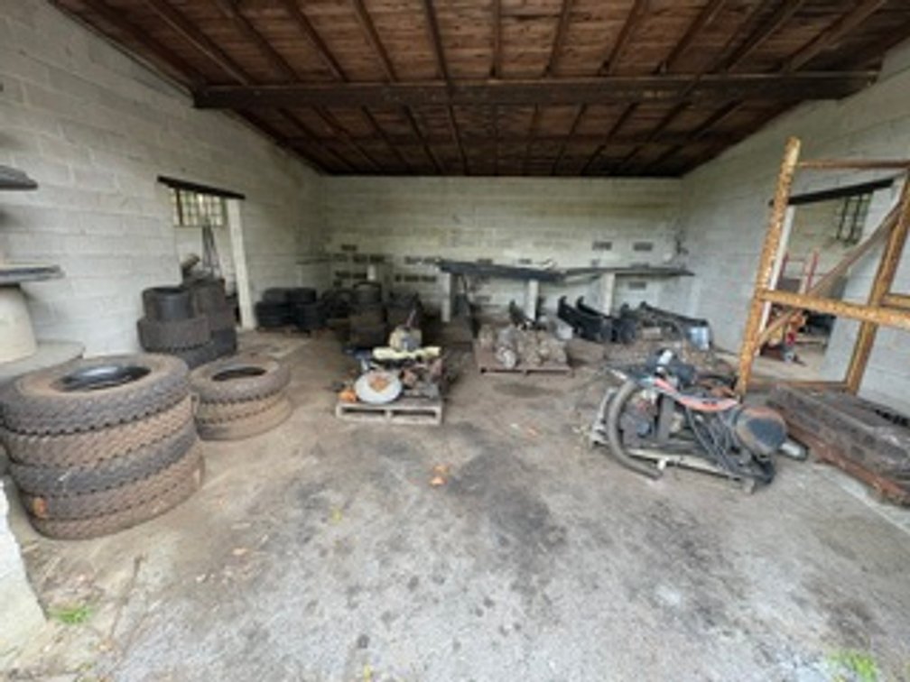 Image for LIVE AUCTION: Cohen & Son Truck Parts Complete Liquidation Auction - Thorndale, PA 