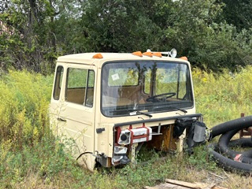 Image for LIVE AUCTION: Cohen & Son Truck Parts Complete Liquidation Auction - Thorndale, PA 