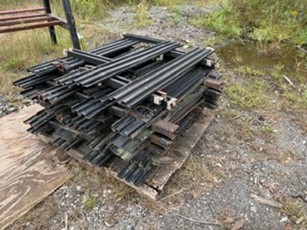 Image for LIVE AUCTION: Cohen & Son Truck Parts Complete Liquidation Auction - Thorndale, PA 