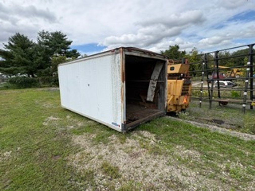 Image for LIVE AUCTION: Cohen & Son Truck Parts Complete Liquidation Auction - Thorndale, PA 