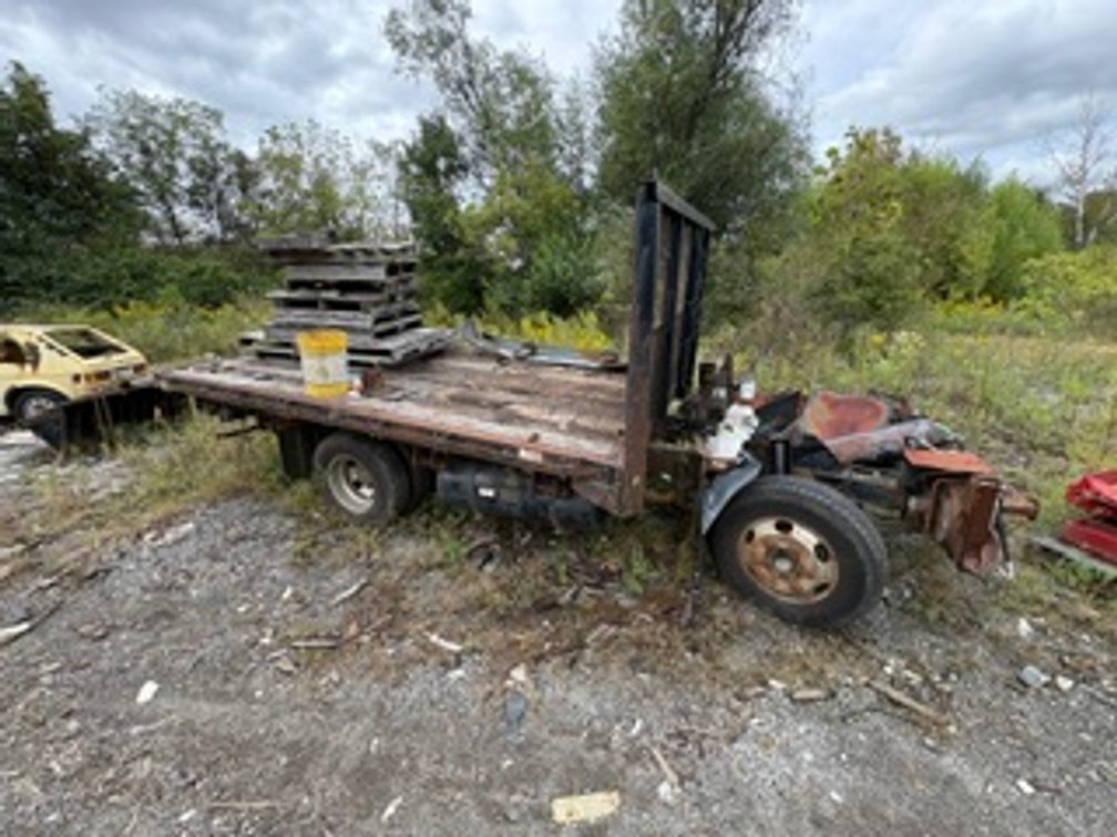 Image for LIVE AUCTION: Cohen & Son Truck Parts Complete Liquidation Auction - Thorndale, PA 