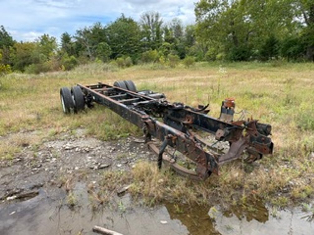 Image for LIVE AUCTION: Cohen & Son Truck Parts Complete Liquidation Auction - Thorndale, PA 