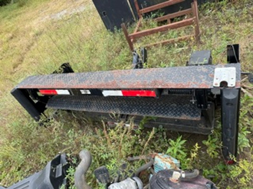 Image for LIVE AUCTION: Cohen & Son Truck Parts Complete Liquidation Auction - Thorndale, PA 