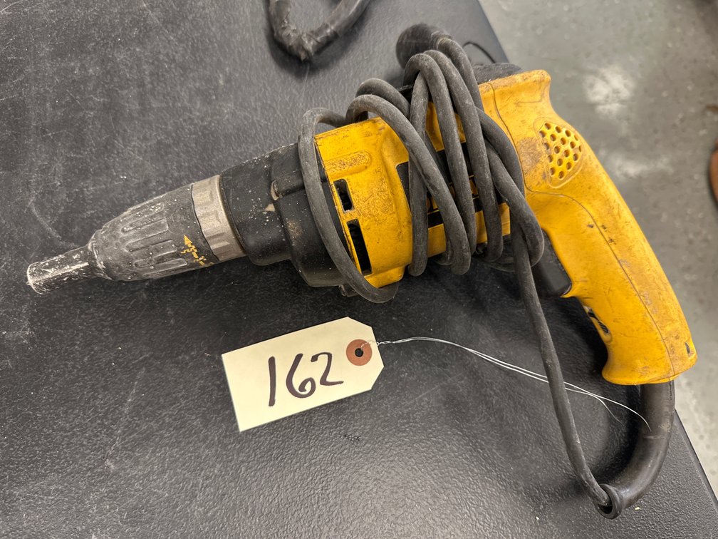DEWALT DW257 Electric Screwgun